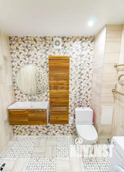 1-к квартира, вторичка, 41м2, 14/14 этаж