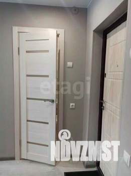 Студия квартира, вторичка, 21м2, 3/5 этаж