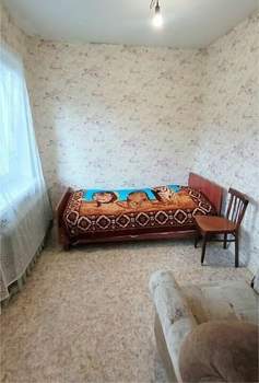 2-к квартира, вторичка, 37м2, 1/5 этаж