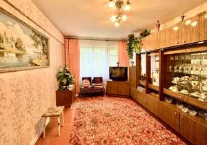 1-к квартира, вторичка, 30м2, 4/5 этаж