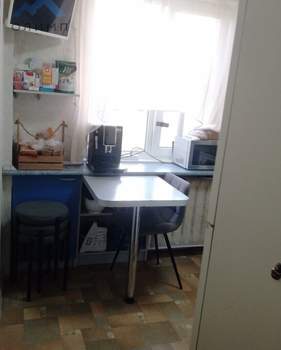2-к квартира, вторичка, 45м2, 5/5 этаж