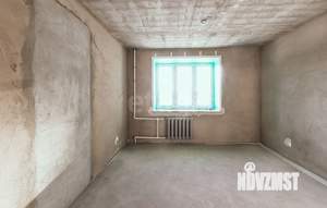 2-к квартира, вторичка, 55м2, 4/16 этаж