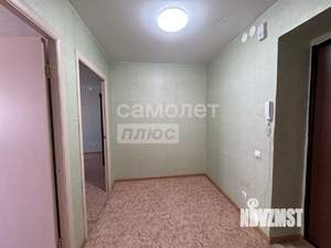 1-к квартира, вторичка, 37м2, 10/16 этаж