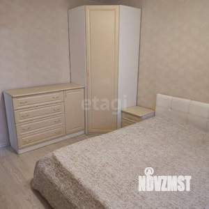2-к квартира, вторичка, 54м2, 7/10 этаж