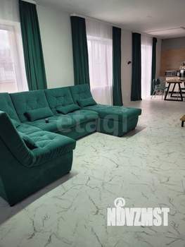 4-к квартира, вторичка, 170м2, 2/2 этаж