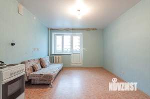 Студия квартира, вторичка, 30м2, 11/13 этаж