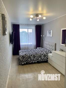 2-к квартира, вторичка, 44м2, 5/5 этаж