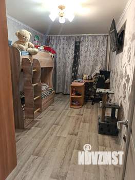 3-к квартира, вторичка, 78м2, 13/17 этаж