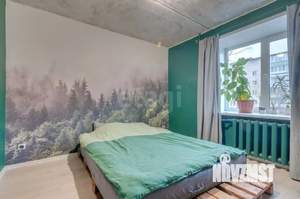 3-к квартира, вторичка, 65м2, 1/5 этаж