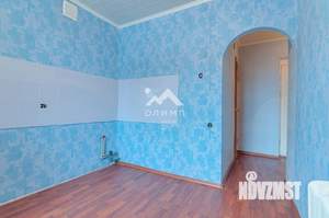 1-к квартира, вторичка, 32м2, 4/5 этаж