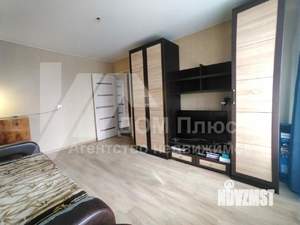 2-к квартира, вторичка, 41м2, 4/9 этаж