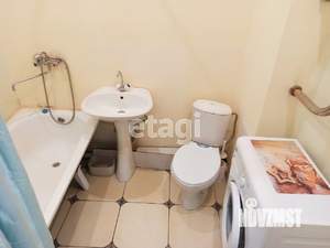 Студия квартира, вторичка, 29м2, 12/13 этаж