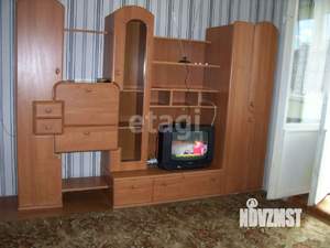 1-к квартира, вторичка, 34м2, 5/5 этаж