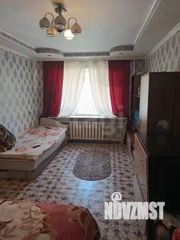 1-к квартира, вторичка, 31м2, 2/5 этаж