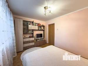 2-к квартира, вторичка, 54м2, 1/5 этаж