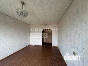 3-к квартира, вторичка, 63м2, 6/9 этаж