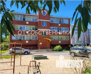 2-к квартира, вторичка, 53м2, 3/3 этаж