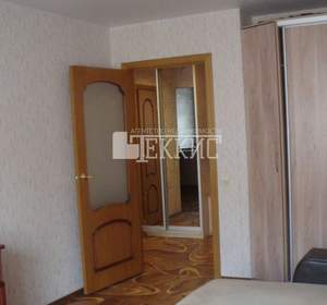 1-к квартира, вторичка, 36м2, 5/9 этаж