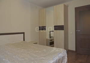 2-к квартира, вторичка, 55м2, 3/12 этаж