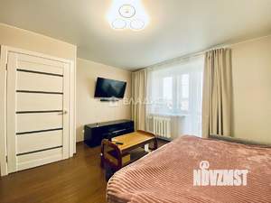 1-к квартира, вторичка, 28м2, 8/9 этаж