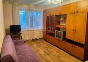 1-к квартира, вторичка, 33м2, 7/9 этаж