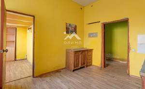 3-к квартира, вторичка, 82м2, 1/10 этаж