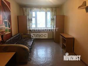 1-к квартира, вторичка, 37м2, 3/9 этаж