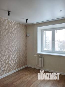 1-к квартира, вторичка, 34м2, 5/9 этаж