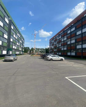 3-к квартира, вторичка, 64м2, 4/5 этаж