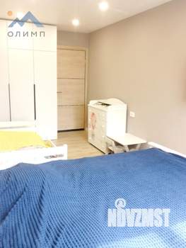 2-к квартира, вторичка, 45м2, 5/5 этаж