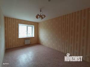 2-к квартира, вторичка, 57м2, 2/3 этаж