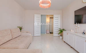 2-к квартира, вторичка, 47м2, 5/9 этаж