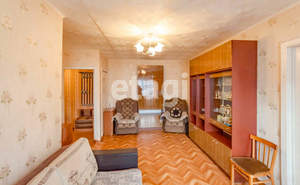 2-к квартира, вторичка, 45м2, 4/5 этаж