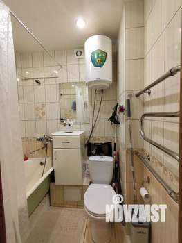 1-к квартира, вторичка, 30м2, 1/5 этаж