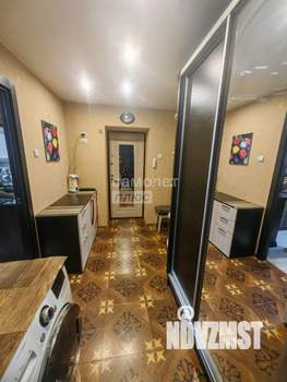 3-к квартира, вторичка, 59м2, 4/5 этаж