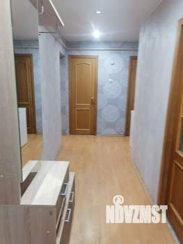 2-к квартира, вторичка, 52м2, 1/10 этаж