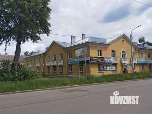 3-к квартира, вторичка, 81м2, 1/2 этаж