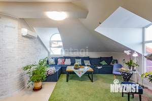 3-к квартира, вторичка, 92м2, 3/3 этаж