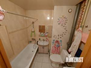 Студия квартира, вторичка, 23м2, 5/16 этаж
