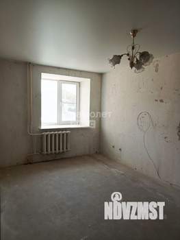 1-к квартира, вторичка, 34м2, 1/12 этаж