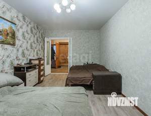 1-к квартира, вторичка, 43м2, 3/10 этаж