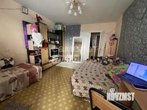 2-к квартира, вторичка, 47м2, 4/9 этаж