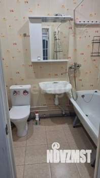 1-к квартира, вторичка, 41м2, 1/9 этаж