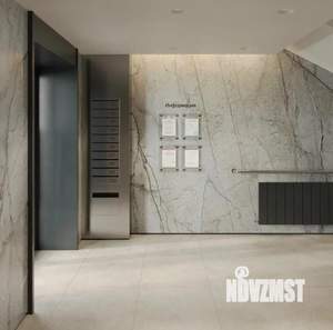 3-к квартира, строящийся дом, 73м2, 7/7 этаж