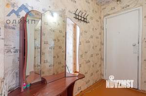 1-к квартира, вторичка, 31м2, 2/3 этаж