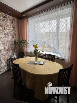 4-к квартира, вторичка, 128м2, 5/5 этаж