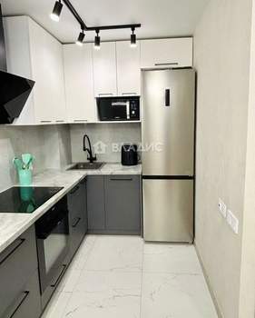 1-к квартира, вторичка, 44м2, 3/9 этаж