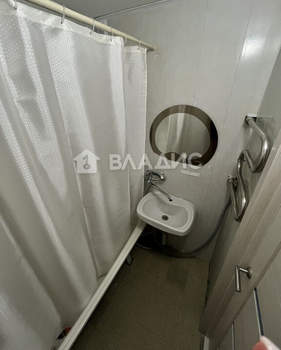 2-к квартира, вторичка, 49м2, 1/5 этаж