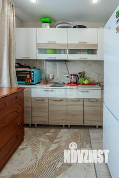 1-к квартира, вторичка, 28м2, 7/9 этаж