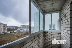 1-к квартира, вторичка, 40м2, 7/8 этаж